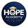 Логотип телеграм канала @hopes_academy — HOPE Academy
