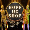 Логотип телеграм канала @hopeucshop — HOPE UC SHOP