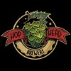Логотип телеграм канала @hopheadbrewery — HopHead Brewery