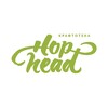 Логотип телеграм канала @hopheadnn — Пивотека «Hophead»
