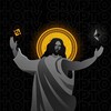 Логотип телеграм канала @hopikript — Holy Crypto