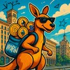 Logo of telegram channel hopincrypto — HopInCrypto
