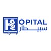 شعار قناة تلجرام hopitalbatman — 𝗛𝗢𝗣𝗜𝗧𝗔𝗟⚕️ | سبيطار