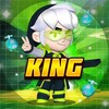 Логотип телеграм канала @hopka_k1nga — 👑Норка Кинга👑