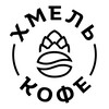 Логотип телеграм канала @hopscoffee — Хмель и Кофе