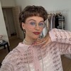 Логотип телеграм канала @hopstrawdiary — hopstraw diary