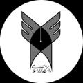 Telegram channel دانشکده حقوق دانشگاه آزاد تهران مرکزی logo