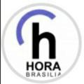 Telegram kanalining logotibi horabrasilia — Hora Brasília