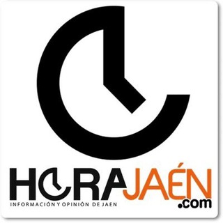 Telegram channel Hora Jaén logo