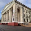 Логотип телеграм канала @horamdt — ХОРАМДТ