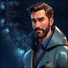 Логотип телеграм канала @horar_lizasafo — Детектив Хорар