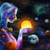 Логотип телеграм канала @horarastro — Хорарная Астрология в современных реалиях
