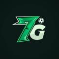 Telegram channel 7game logo