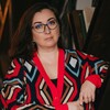 Логотип телеграм канала @horary_astro_symbolon — Хорарный астролог Наталья Мурушкина