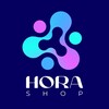 Logo of telegram channel horashopmoldova — HORA SHOP 🔝