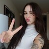 Логотип телеграм канала @horbach0va — Horbachova🍓