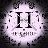 Логотип телеграм канала @horcrux_magic — НЕ.Канон