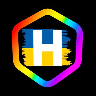 Логотип телеграм -каналу hordan_here — HORDAN 🇺🇦