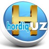Telegram kanalining logotibi hordiq_rasmiy — Hordiq.uz | Расмий канал