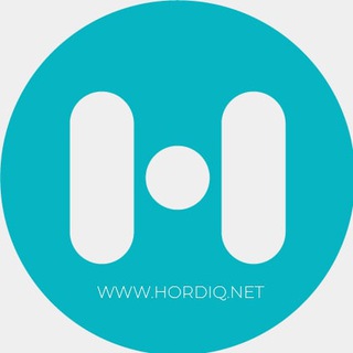 Telegram channel Hordiq.net logo