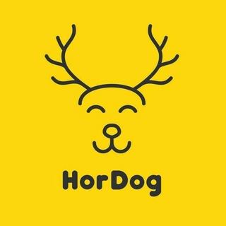 Логотип телеграм канала @hordog22 — Hordog.ru🐾 канал