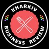 Логотип телеграм -каналу horeca_kharkiv — HoReCa | Kharkiv Business Review