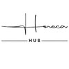 Telegram kanalining logotibi horecahubuz — Horeca HUB