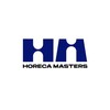 Логотип телеграм -каналу horecamasters — Horeca Masters🧑🏼‍🍳