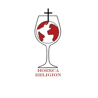 Логотип телеграм канала @horecareligion — Horeca Religion