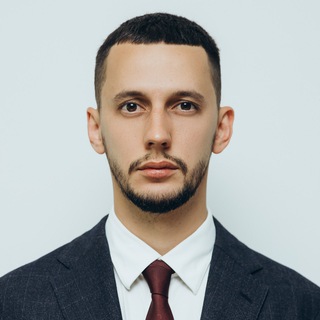 Логотип телеграм канала @horeniuk — ГОРЕНЮК