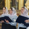 Логотип телеграм канала @horfestiii — III Всероссийский хоровой фестиваль