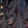 Логотип телеграм канала @horgienmy — 🐾Хор гиен🐾