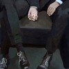 Логотип телеграм канала @horharem — I can touch you now | Tomarry