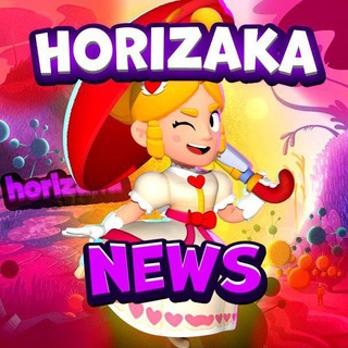 Logo saluran telegram horizaka_gems — HoriZakA | News