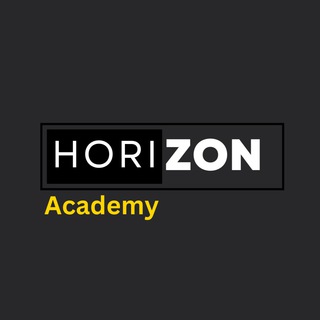 Telegram kanalining logotibi horizon_academy — HORIZON ACADEMY