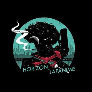 Logo de la chaîne télégraphique horizon_japanime - ✨𝐇𝐎𝐑𝐈𝐙𝐎𝐍 𝐉𝐀𝐏𝐀𝐍𝐈𝐌𝐄✨
