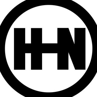 Логотип телеграм канала @horizon_press — Horizon