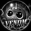 Telegram channel Venom NFT SHOP | Stars logo