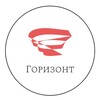 Логотип телеграм канала @horizon_knu — Новини - ГМФ