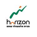 Logo saluran telegram horizonaltshuler — הוריזון - חדשות הקריפטו