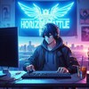 Logo of telegram channel horizonbattle — 𝑯𝑶𝑹𝑰𝒁𝑶𝑵 | 𝑩𝑨𝑻𝑻𝑳𝑬