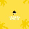 Логотип телеграм канала @horizoncasino — Horizon