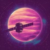 Логотип телеграм канала @horizonchron — Хроники станции Горизонт