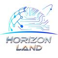 Logo saluran telegram horizonlandannouncement — Horizon Land Announcement Official