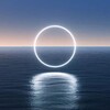 Логотип телеграм канала @horizontcode — Код Горизонта - Яхты. Эстетика, опыт