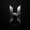 Логотип телеграм канала @hormanofficial — hormanoff 😈