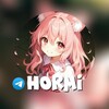 لوگوی کانال تلگرام hormi_roblox — Hormi