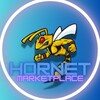 Logo of telegram channel hornetmarket — Social Media Followers/Likes 🧊
