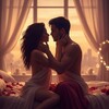 Telegram channel Gif  her | گیف لاو عاشقانه logo