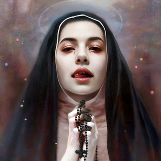 Telegram арнасының логотипі horny_churchs — Horny church